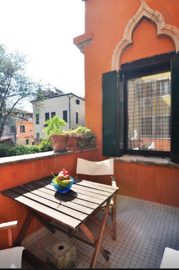 San Rocco Apartment Venice Exterior photo