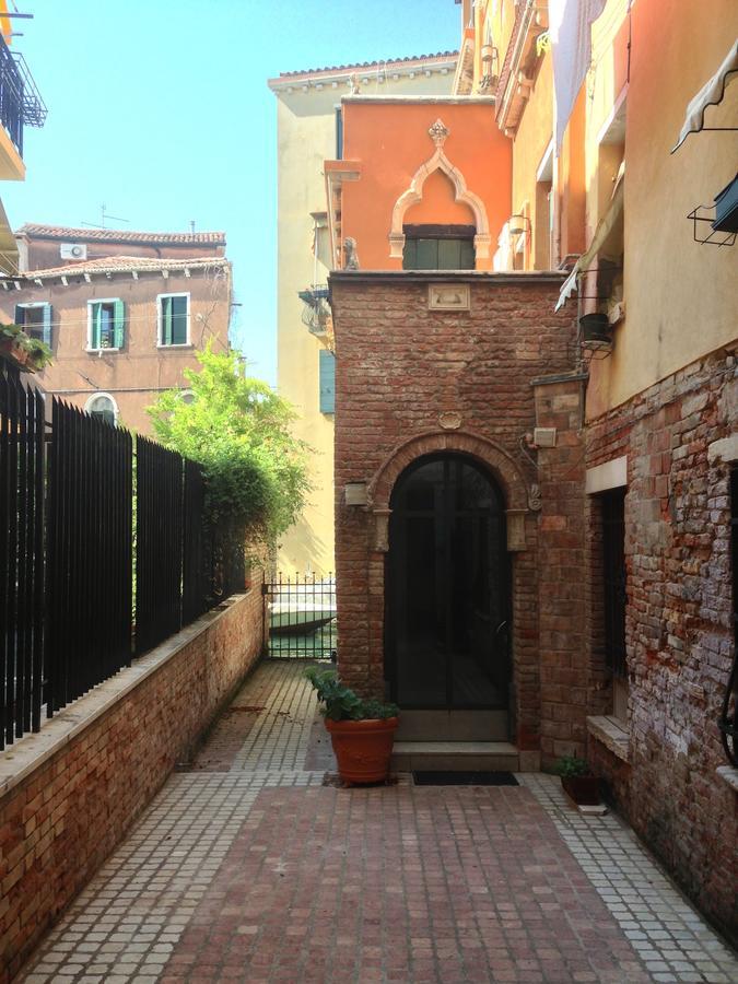 San Rocco Apartment Venice Exterior photo