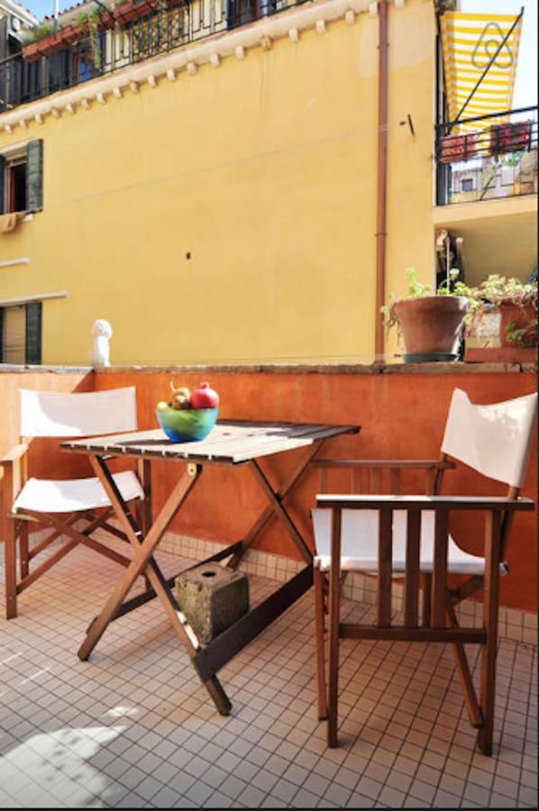 San Rocco Apartment Venice Exterior photo