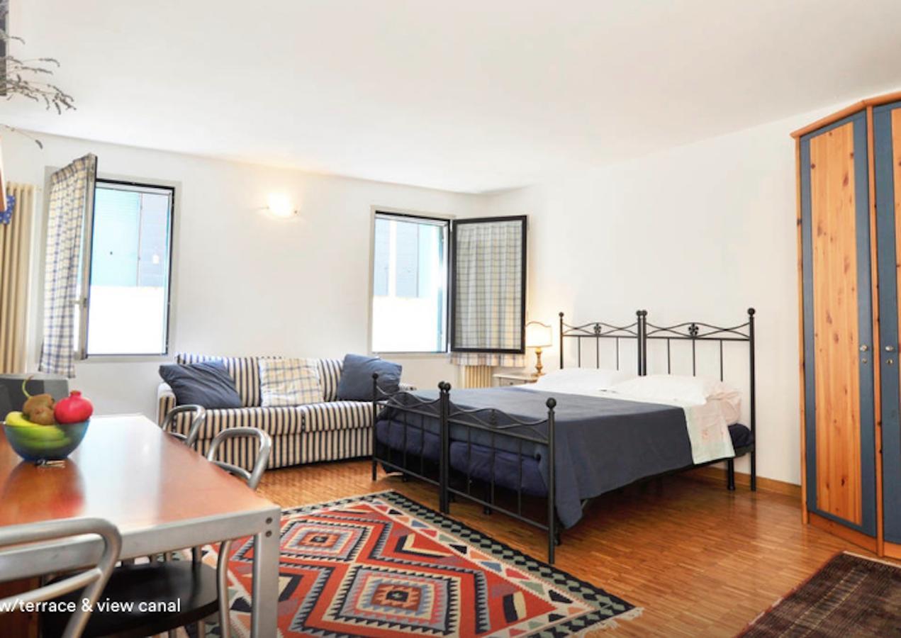San Rocco Apartment Venice Exterior photo